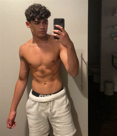Alejandro rosario nude  Born in 2003 in New Jersey, he is growing up in West Paterson, in a family of Costa Rican origins